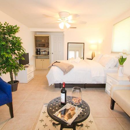 Near Clearwater And Tarpon Spring With Water View Apartment Holiday Bagian luar foto
