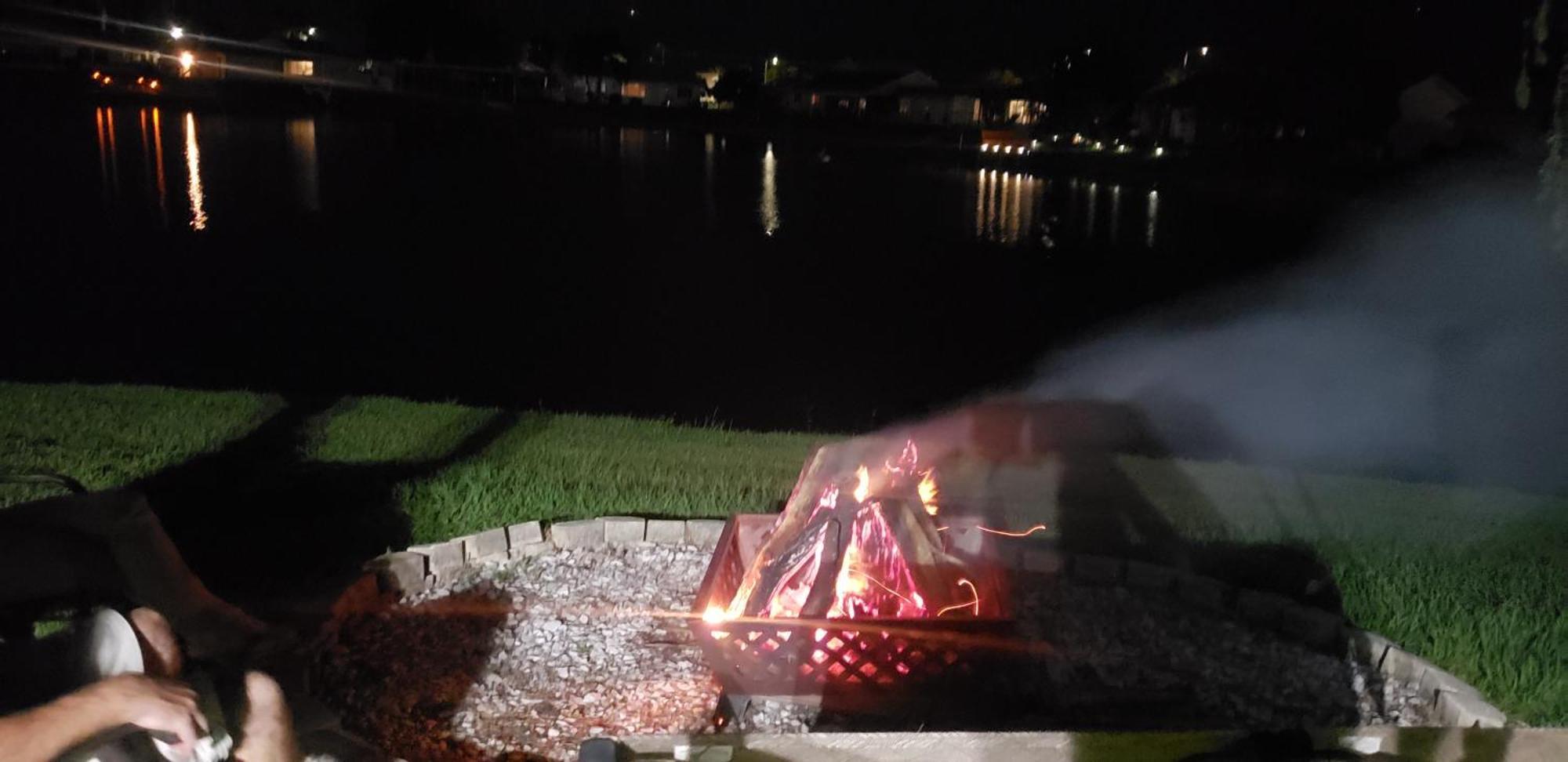 Near Clearwater And Tarpon Spring With Water View Apartment Holiday Bagian luar foto