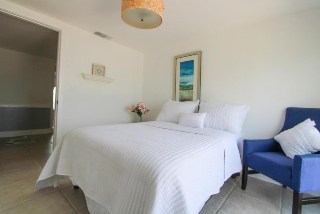 Near Clearwater And Tarpon Spring With Water View Apartment Holiday Bagian luar foto