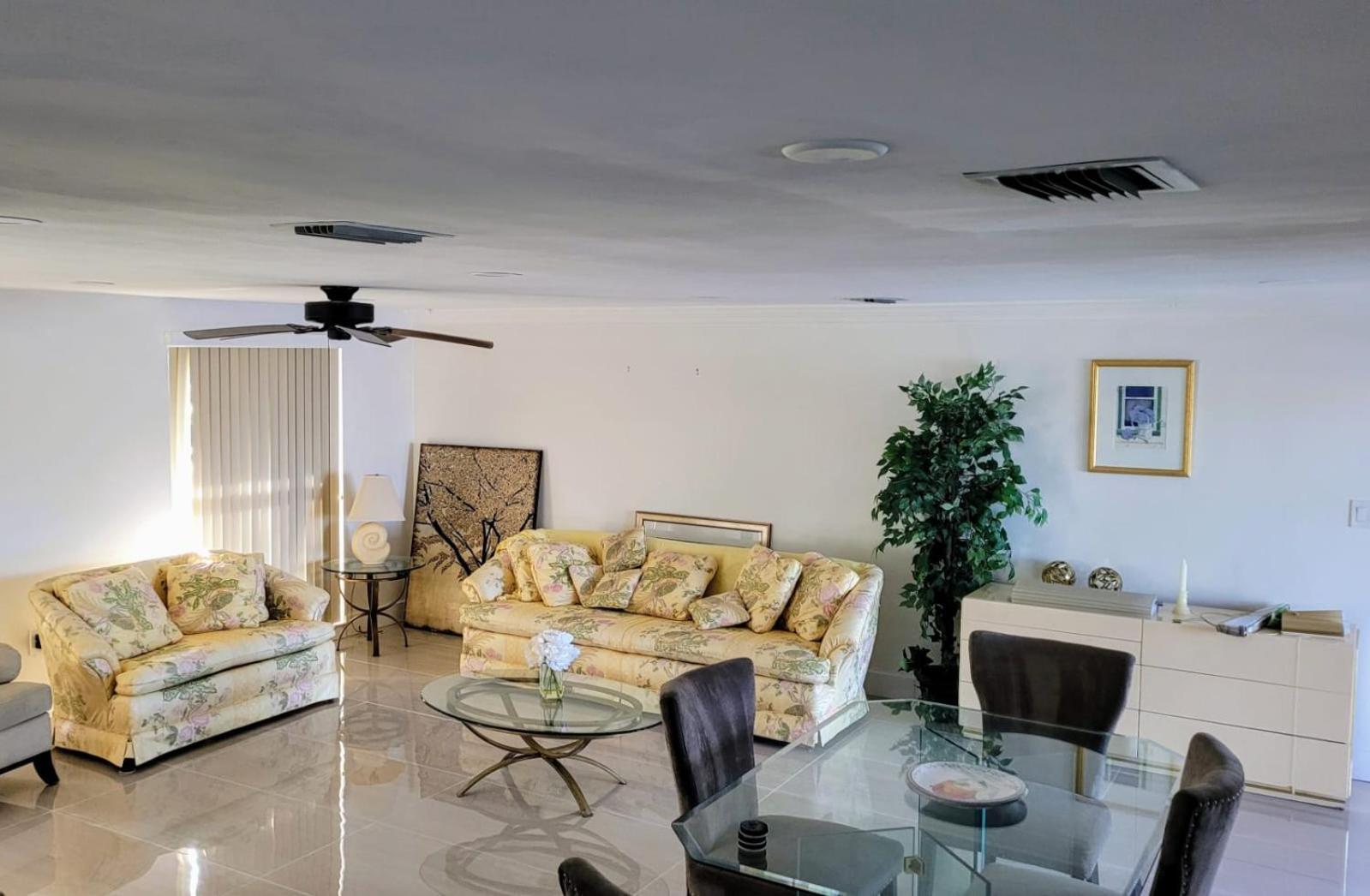 Near Clearwater And Tarpon Spring With Water View Apartment Holiday Bagian luar foto